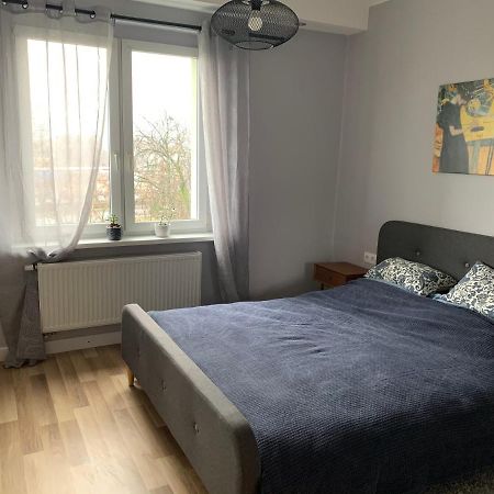 Apartament „Ogrodowa” Boleslawiec  Luaran gambar