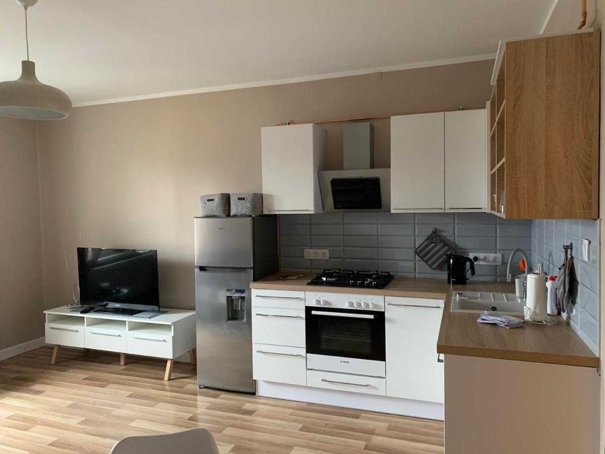 Apartament „Ogrodowa” Boleslawiec  Luaran gambar