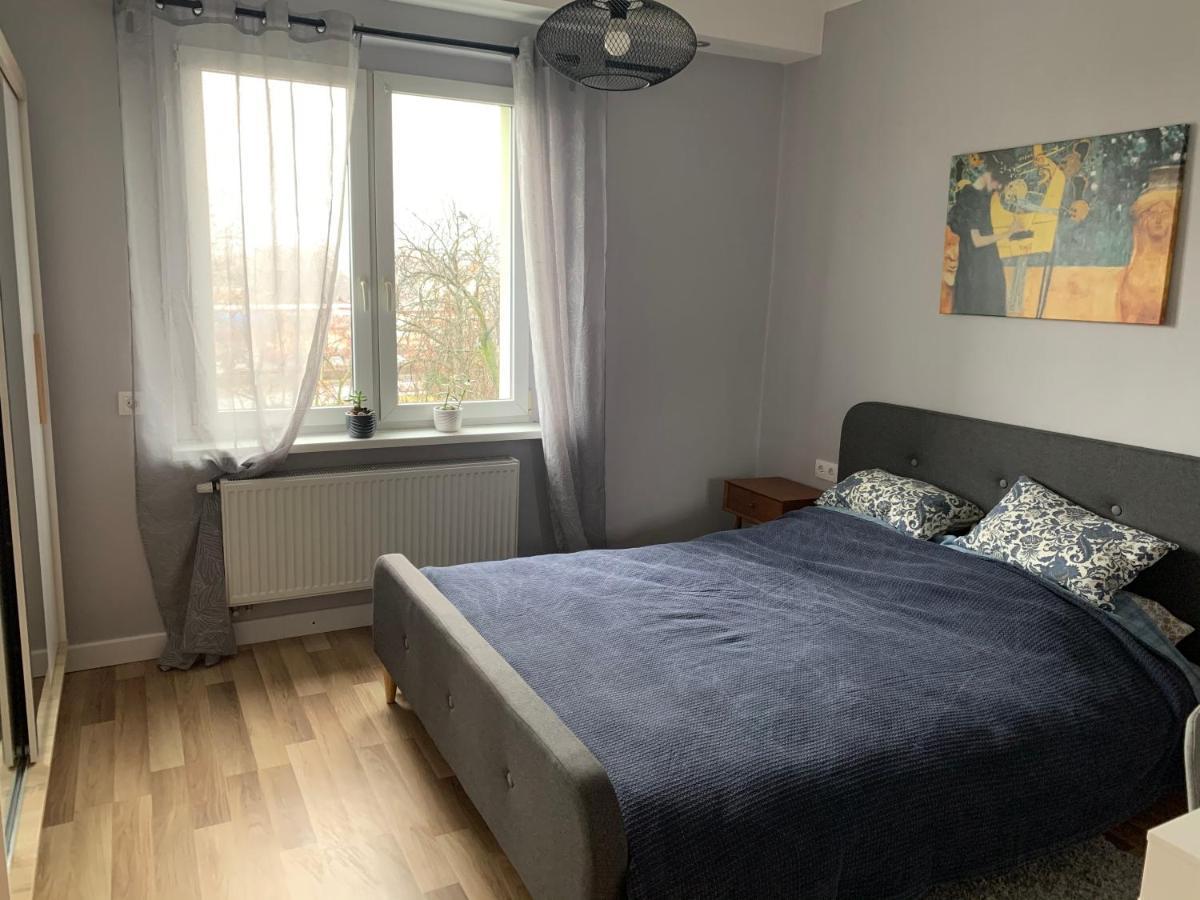 Apartament „Ogrodowa” Boleslawiec  Luaran gambar